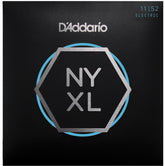 Daddario Nyxl1152 Strängset Elgitarr Nyxl 011-052